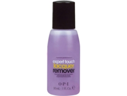 Removedor de Esmalte OPI Expert Touch Lacquer Remover (30 ml)