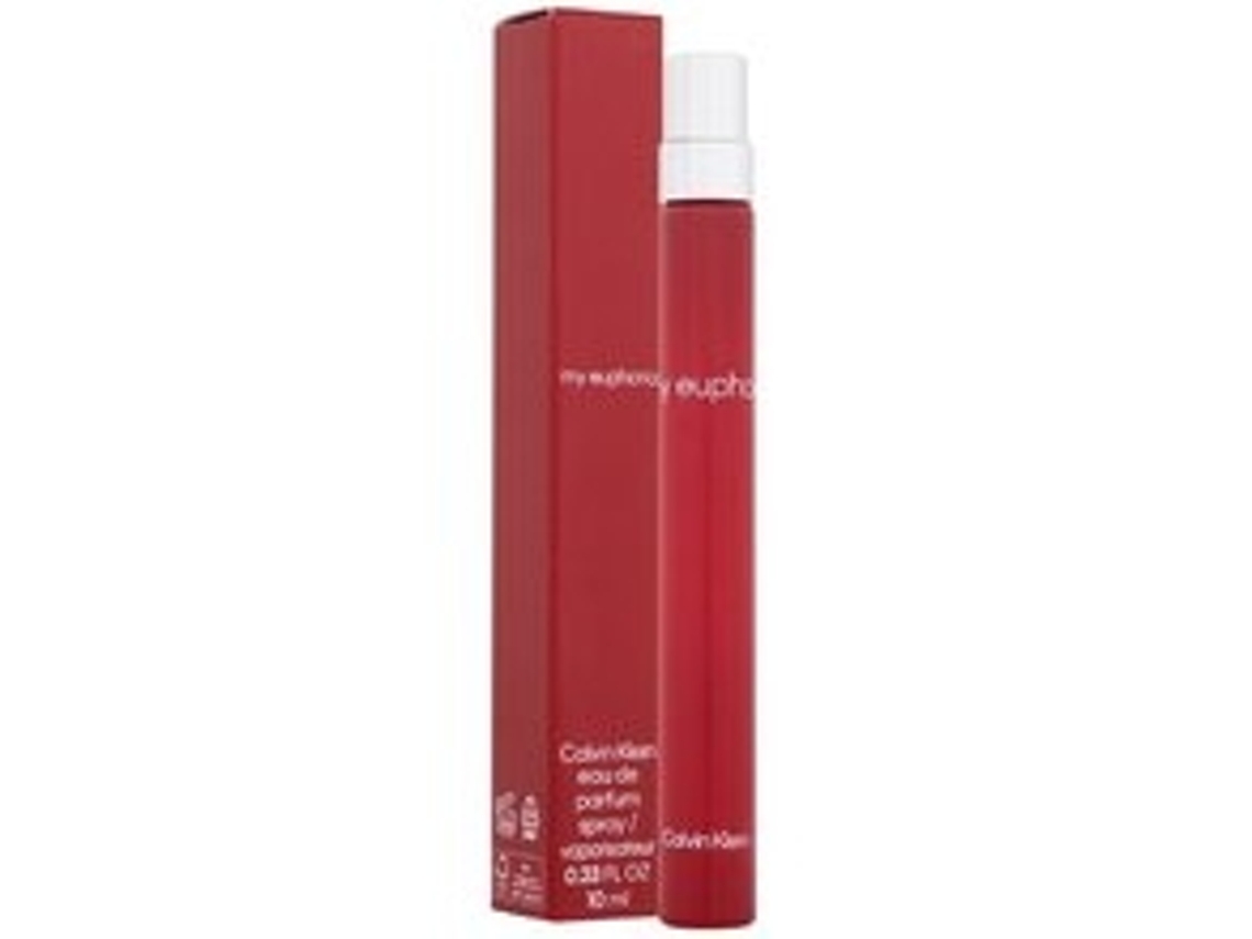 CALVIN KLEIN - My Euphoria EDP Miniaturka 10ml