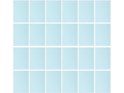 200 Hojas De Papel Multifuncional Para Oficina, Papel De Impresión, Color Azul Cielo.