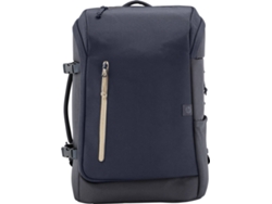 Mochila HP Travel 25L 15.6''  Azul