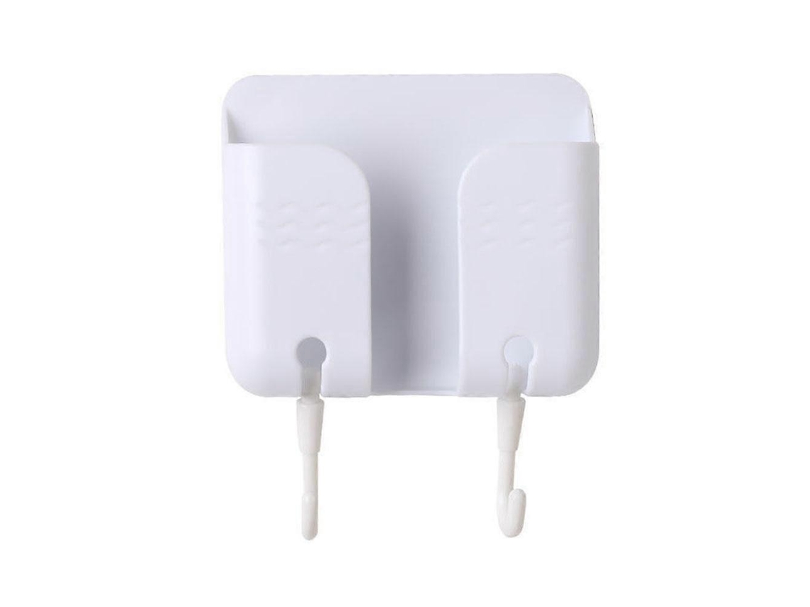 Soporte de pared fijo para celulares, sin necesidad de taladrar Nostalgia88 (nuevo)
