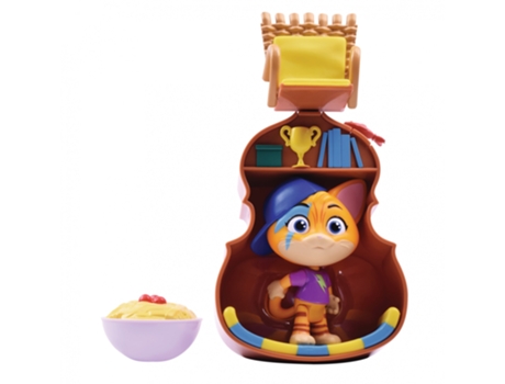 Figura Colecionável SMOBY 180217 (3 anos)