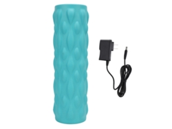 Rolo De Espuma Vibratória (massagem Profunda, Relaxamento Muscular)