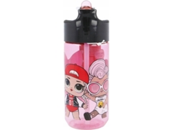 Botella LOL 63858 (430 ml - Plástico)