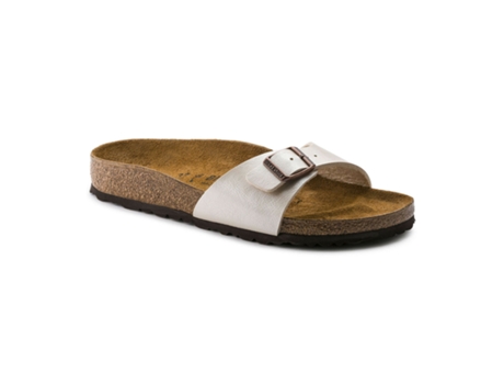Sandalias BIRKENSTOCK Unisexo (Multicolor - 39)