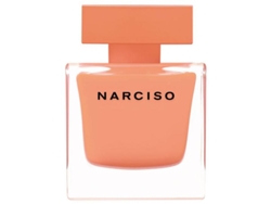 Eau De Parfum Ambrée 90 Ml