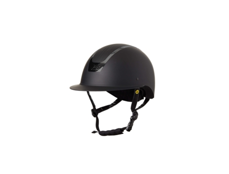 Casco de equitación con tecnología B VERTIGO Majoris MIPS