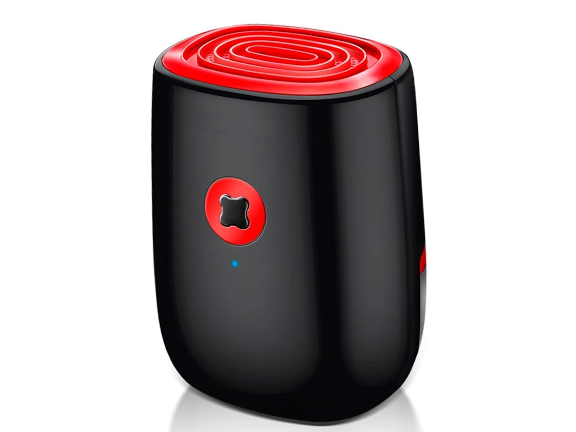 JILLIOPER Mini Deshumidificador Doméstico Secado Rápido Desecante de Ambiente