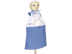 Muñeca GOKI 51990