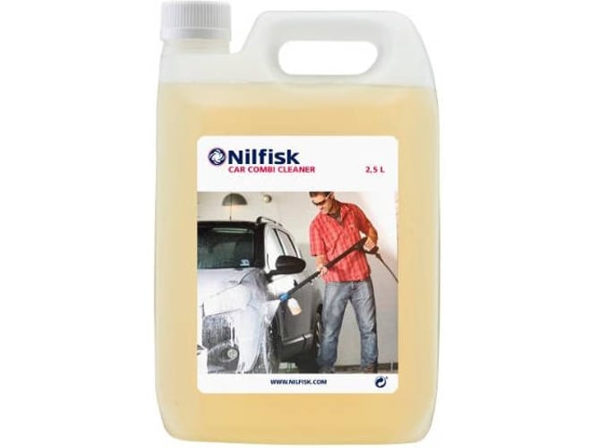 Champú Nilfisk 125300390