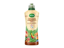 Fertilizante para Plantas AGREEN (11.48 x 11.06 x 13.84 cm)