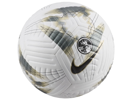 NIKE Premier League Academy Ball FB2985-106, unisexo, Balones de fútbol(blanco - 5 EU)