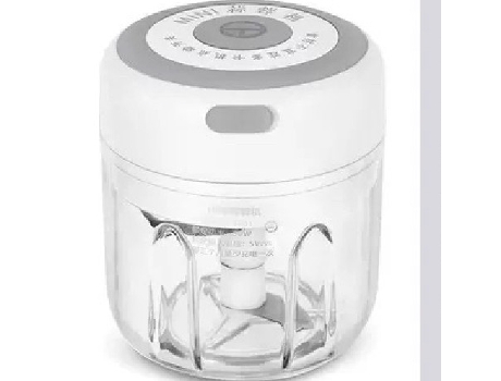 Picadora de Vegetales WEIMAI Carga USB