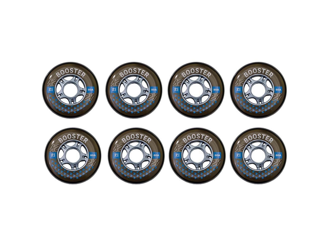 Booster 76 Mm/80A 8 Units With Ilq 5 Castanhok2 Skate