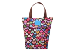 Bolsa Organizadora De Pañales Portátil E Impermeable Para Bebés, Bolsa Colgante De Viaje N.° 1