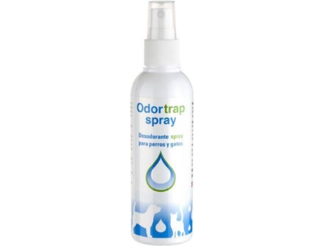 Neutralizador para Perros y Gatos KÖNIG 100 ml
