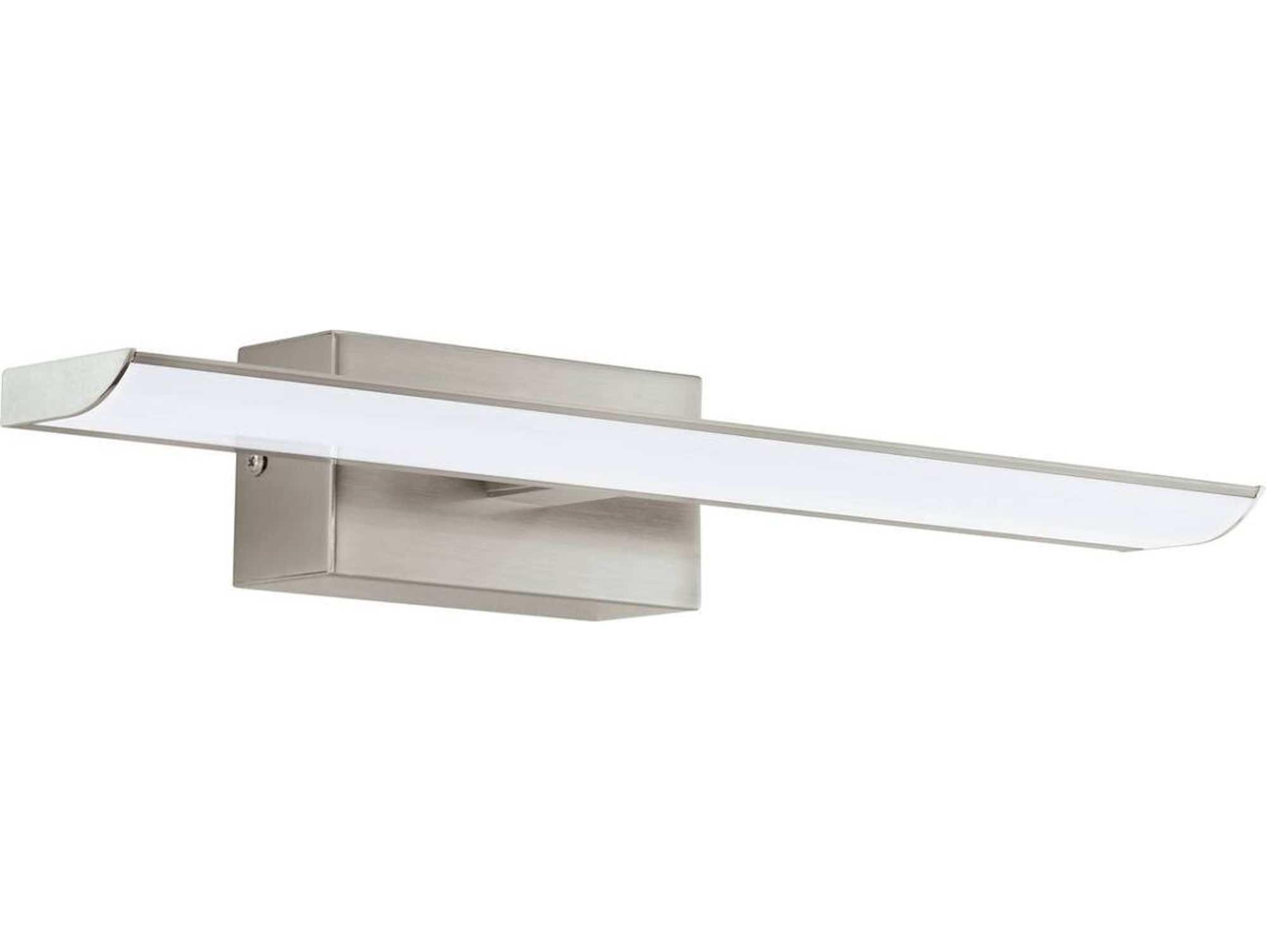 APLQ EGLO TABIANO 2X3.2W 600LM 25000H NÍ