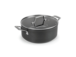 Cacerola LACOR (Aluminio-28cm)