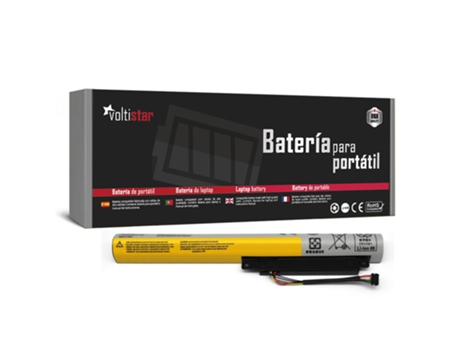 Batería para Portátil Lenovo Ideapad Flex 10 L13L3Z61 L13M3Z61 L13S3Z61 GREEN COMPUTER
