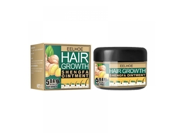 Crema Para El Crecimiento Del Cabello