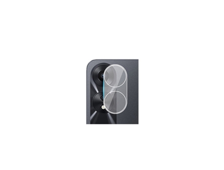 Protector de Pantalla Protectora Câmara Traseira para Oppo Oppo A18 GIFT4ME Transparente