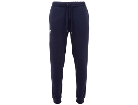 Chándal KAPPA Hombre (Algodón - Multicolor - S)