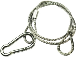 Candado KARMA ITALIANA SAFE 5MM
