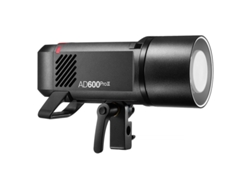 Godox Flash Wistpro Ad600 Pro Ii