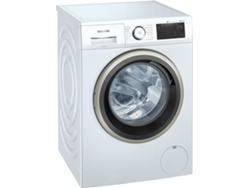 Lavadora SIEMENS i-Dos WM14LPH0ES (10 kg - 1400 rpm - Blanco)