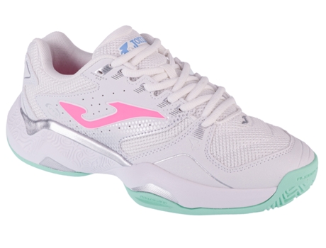 Zapatillas de Mujer JOMA Malla Blanco (38)