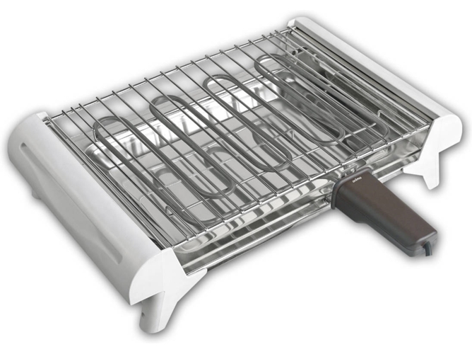 Grill de Resistencia ORIMA OR-2007-IX (2000 W)