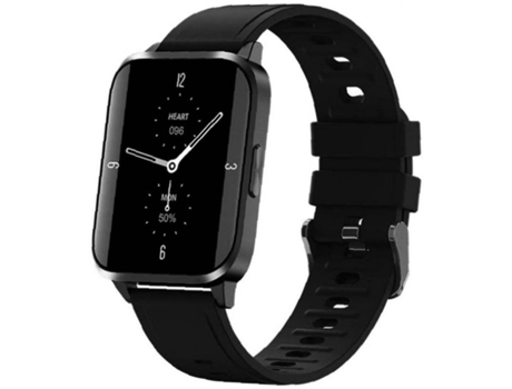 Smartwatch ENZONS negro