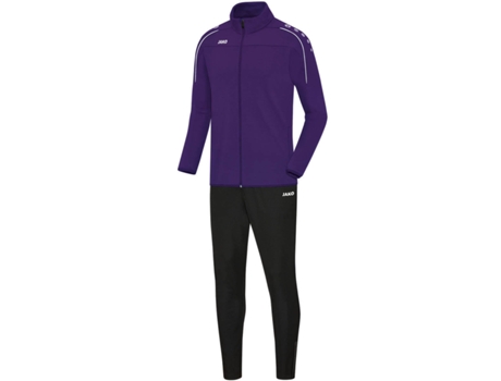 Chándal JAKO Hombre (Multicolor - XL)