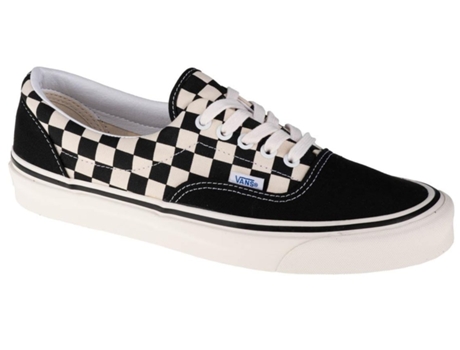 Zapatillas VANS Red Hombre (42.5 - Negro)