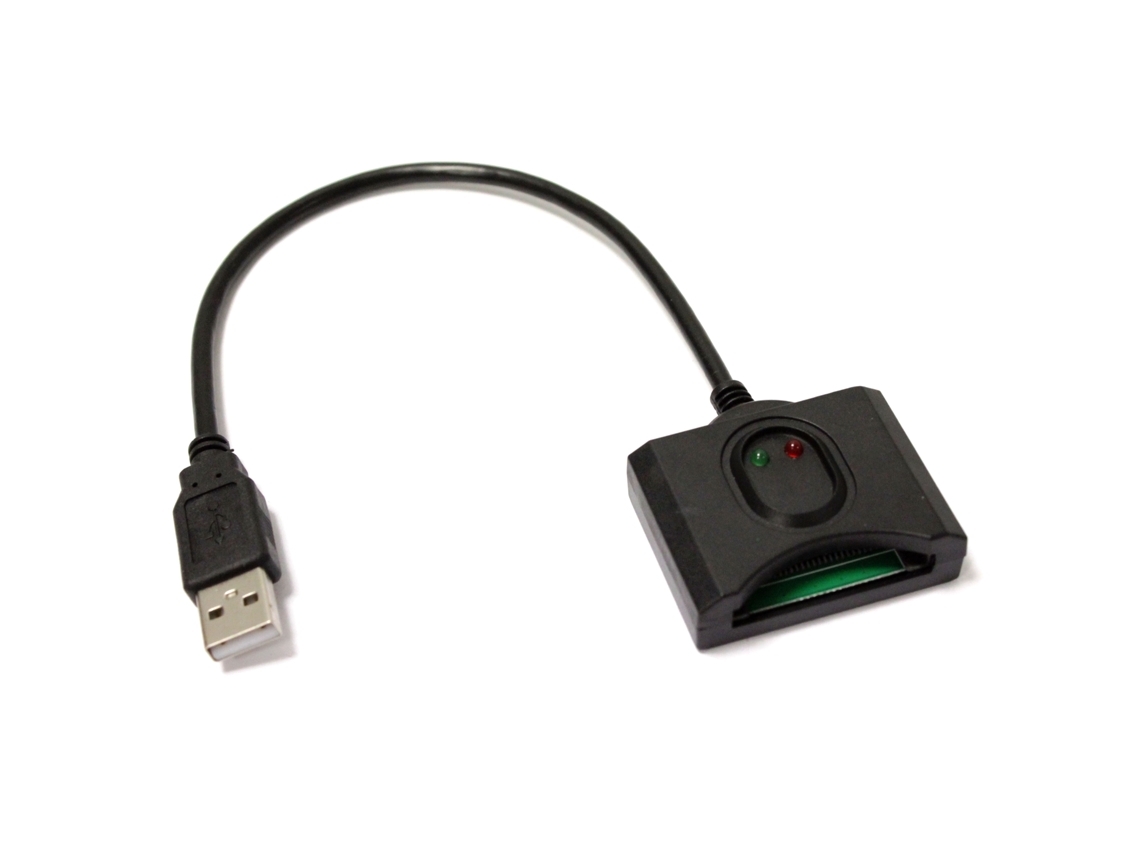 Adaptador Usb A Expresscard De 34 Mm*