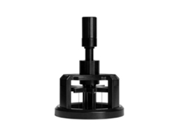 Cecotec Agitador De Café Con 6 Agujas En Acero Inoxidable Baristeo Needle Spin. Airea Café Molido