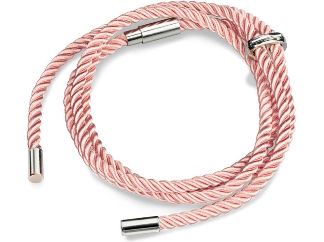 Fio Universal ARTWIZZ Hangon Silky Rosa