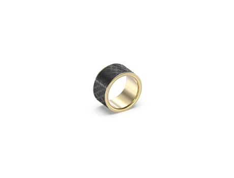 Anillo Hombre GUESS JUMR03226JWYGBK66 26