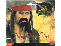 Barba y Bigote MAX BERSINGER 824-10-214