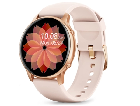 Smartwatch ENZON Rosa