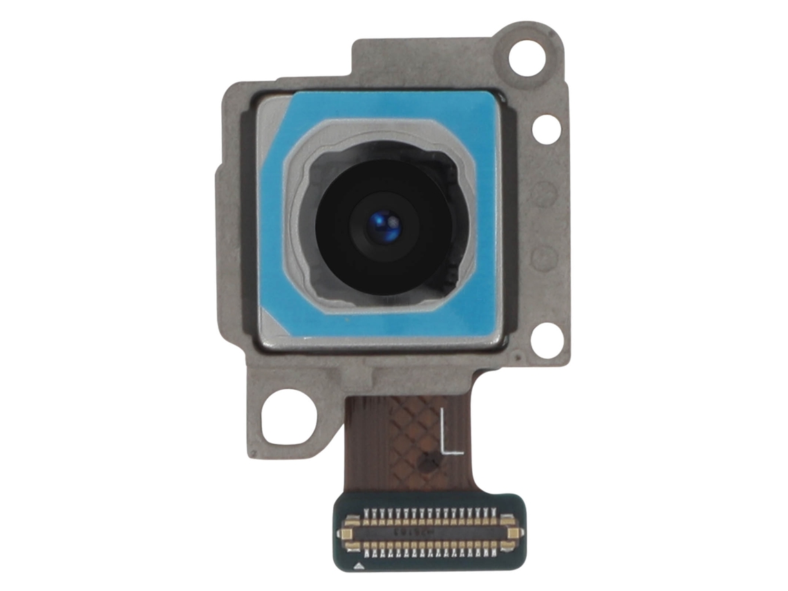 Cámara telefoto Samsung para Galaxy S25, S24 Plus, S24, S23 Plus, S23 10MP Negra
