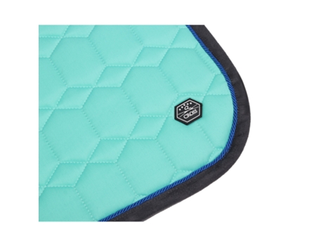 Mantilla para caballos QHP Eldorado