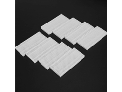 Kits de repuesto para aspiradoras robóticas Yunzii X500 X600 X500 X500 Pro