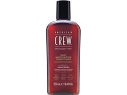 Acondicionador AMERICAN CREW Daily Moisturising (250ml)