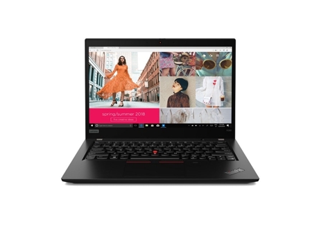LENOVO Laptop Thinkpad
