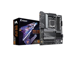 Placa Base GIGABYTE B650 Aorus Elite Ax V2 Am5 Atx 4Xddr5