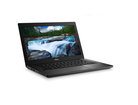 Portátil DELL Latitude 7480 / I5 / Ram 8 Gb / Unidad SSD / 14.0″ FHD