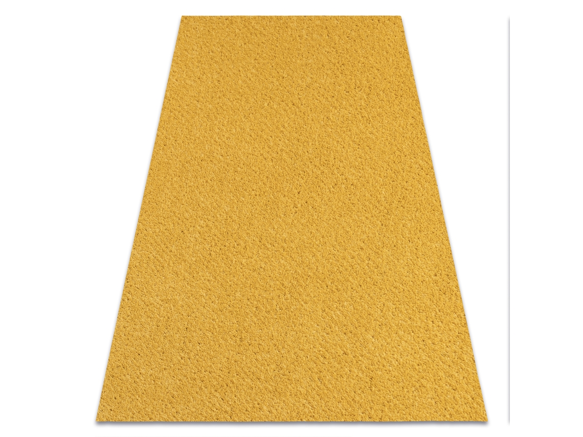 Moqueta Eton Amarillo (100 x 150 cm)