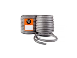 Sellador Fun&Go bdht0-22270 Juntas Ø 25 mm x 10 m Gris