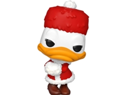 POP DISNEY: HOLIDAY 2021-DAISY DUCK